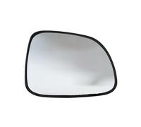 Lente Cristal Espejo retrovisor para Copage 07-17 Lentes de Marcha atrás Lentes retrovisores Espejos Reflectantes Lentes de Espejo retrovisor Exterior