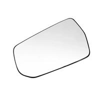 Lente cristal espejo retrovisor Para Malibu 16-20 lentes de marcha atrás reflectores de espejo retrovisor lente de espejo lateral de coche