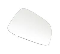 Lente Cristal Espejo retrovisor para Modelo X 16-23 Lentes de Marcha atrás Lentes retrovisores Espejos Reflectantes