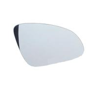 Lente Cristal Espejo retrovisor para para Excelle para GT para XT 09-14 Lentes Lentes de Marcha atrás Izquierda y Derecha Espejo retrovisor Cristal Reflector