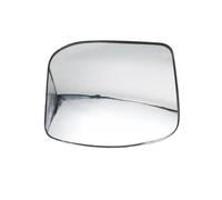 Lente Cristal Espejo retrovisor para para Forester 08-10 Lentes de visión Trasera Izquierda y Derecha Lentes de Marcha atrás Lentes Reflectantes