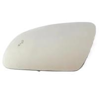 Lente Cristal Espejo retrovisor para para Kona 17-20 Lentes de Marcha atrás Lentes retrovisores y reflectores