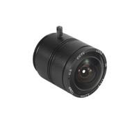 Lente CS Ultra Gran Angular de 120 Grados para CáMara Raspberry Pi HQ, Distancia de 3,2 Mm con Enfoque Manual
