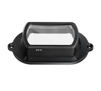 Lente de alta resolución 0.5X 0.7X Teleconversor para un fácil manejo detallado microscopio Barlow lente