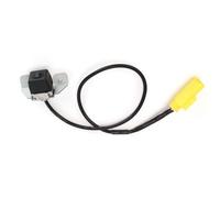 Lente de ángulo de visión amplio para automóvil para Kia Sorento 2009 2010 2011 2012, 1 unidad de cámara universal King 95760 2S010