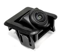 Lente de ángulo de visión amplio para automóvil para Mazda 3 para Seda, 1 unidad, accesorios de repuesto para cámara de estacionamiento de visión trasera B0J867RC0