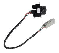 Lente de ángulo de visión amplio para coche, compatible con Chevrolet Cruze para Limited 2016, 1 unidad, accesorios de cámara de respaldo de ayuda de estacionamiento 95407397