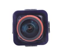 Lente de ángulo de visión amplio para coche para Taurus 2013 2014 2015 2016 2017 2018 2019 1 pieza cámara de visión trasera para accesorios de cámara Up EG1Z-19G490-A