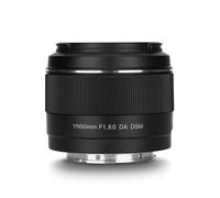 Lente de apertura grande de 50 mm, 1.8S, anillos impermeables, lente de repuesto para A6300, A6400, A6500 y NEX7, lente de apertura rápida para retratos
