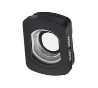 Lente de aumento de cámara Pocket 3, amplía ángulos amplios para Vlog Handheld gran angular