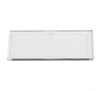 Lente de aumento para casco de soldadura, material de PC, aumento 75-250, para soldadura blindada, corte por plasma y operaciones de soldadura eléctrica (175)