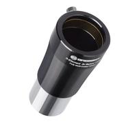 Lente de Barlow Bresser 5x 31,7 mm/1,25" Base color 10x4x4 cm.