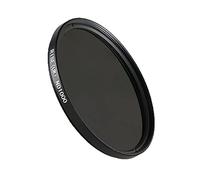 Lente de cámara 72mm ND1000 densidad neutra 10 Stop Fader ND filtro para Nikon AF-S NIKKOR 24mm f/1.8G ED lente