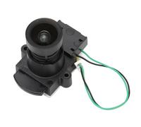 Lente de Cámara CCTV 8MP Reducción de Distorsión a Todo Color Lente de Cámara de Seguridad Universal Representación de Color para Cámara de Vigilancia