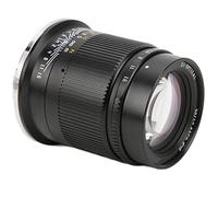 Lente de Cámara con Montura Z, Lente de Cámara de Alto Píxel F1.4~F16 para Nikon Z7 para Nikon Z6