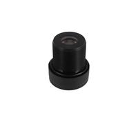 Lente de camara de CCTV de seguridad de junta de zoom estandar con 12mm longitud