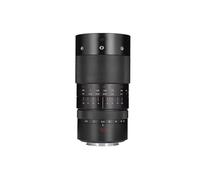 Lente de cámara de Enfoque Manual de fotograma Completo Macro 2X de 120mm F2.8 for fotografía de Naturaleza Muerta, Compatible con Montura E/Z/RF EF L(Z)