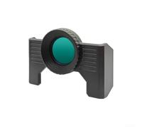 Lente de cámara de imagen térmica para ET693C - Inspección precisa de componentes electrónicos 30-50mm distancia de trabajo ligera