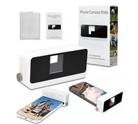 Lente de cámara de teléfono para iPhone 16, 15, 14 y por versión, disparo único en perspectiva de hormigas, minutos de reunión, mascotas, hierba y otras tomas al aire libre, creación de video. ((14 15
