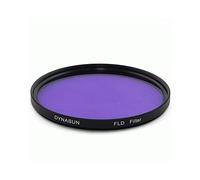 Lente de cámara FLD filtro 58mm HD fluorescente iluminación Daylight filtro para Nikon AF-P DX NIKKOR 70-300mm f/4.5-6.3G ED VR Lens