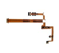 Lente de cámara FPC Aperture Flex Cable Line Restore Lens Focus & Aperture Control Fit for FE 24-70mm F2.8 GM Camera