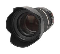 Lente de Cámara para Montura M4/3, Enfoque Automático de 12-35 Mm F2.8 II y Lente Gran Angular de Enfoque Manual, Fotografía Súper Macro, para Cámara E M1X E M13 E M53 E M10 4 E