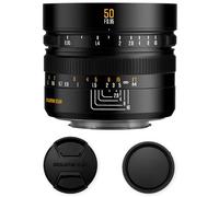 Lente de cámara sin espejo de enfoque manual APS-C de 50 mm F0.95 f/0.95 Z para Nikon Z Mount ZF Z5 Z6 Z61 Z7 Z71 Z8 Z9 Z30 Z50 ZFC