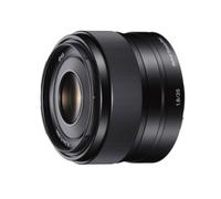 Lente de cámara Sony SEL35F18 35mm F1.8 OSS para Sony E-Mount / Genuino NUEVO...