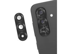 Lente de cámara trasera original para Galaxy A36 Service Pack