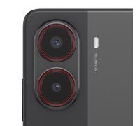 Lente de Cámara Trasera para Xiaomi Poco X7 Pro en Vidrio Templado Óptico
