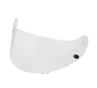 Lente de casco de motocicleta, Lente de visera for casco de motocicleta, compatible con visera H-JC Hj-09 adecuada compatible con CL-16 CL-17 CL-ST CL-SP CS-R1 CS-R2 CS-15 TR-1 FG-15 HS-11 FS-15 Lente