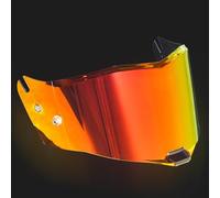 Lente de Casco de Protección contra el Viento para Motocicleta