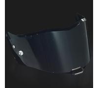 Lente de Casco de Protección contra el Viento para Motocicleta