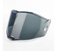 Lente de Casco de Protección contra el Viento para Motocicleta