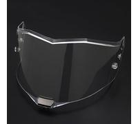 Lente de Casco de Protección contra el Viento para Motocicleta