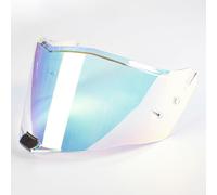 Lente de Casco de Protección contra el Viento para Motocicleta