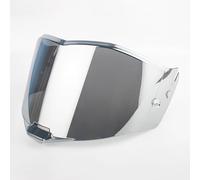 Lente de Casco de Protección contra el Viento para Motocicleta