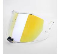 Lente de Casco de Protección contra el Viento para Motocicleta
