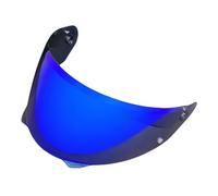 Lente de Casco de Protección contra el Viento para Motocicleta