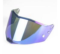 Lente de Casco de Protección contra el Viento para Motocicleta