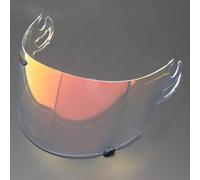 Lente de Casco de Protección contra el Viento para Motocicleta