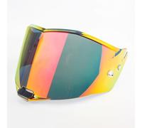 Lente de Casco de Protección contra el Viento para Motocicleta