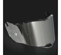 Lente de Casco de Protección contra el Viento para Motocicleta