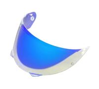 Lente de Casco de Protección contra el Viento para Motocicleta