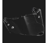 Lente de Casco de Protección contra el Viento para Motocicleta