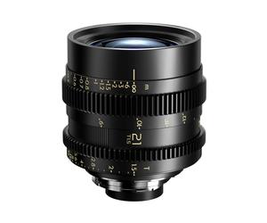 Lente de cine Thypoch Simera-C 21 mm T1.5 FF Prime para montura E de Sony
