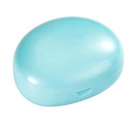 Lente de contacto Bolsa de limpieza portátil ultrasónica magnética cubierta con