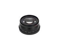 Lente De Conversor Gran Angular 0.45X 58Mm Con Accesorio De Primer Plano Macro Para Rebel T6S, T6I, Sl1, T5, T5I, T4I, T3I, T3I, T1I, T2I,