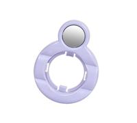 Lente de cristal para selfie para una fácil instalación, no requiere herramientas, funciona bien en interiores y exteriores, lente de cámara transparente que reduce el deslumbramiento, ideal para