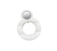 Lente de cristal para selfie para una fácil instalación, no requiere herramientas, funciona bien en interiores y exteriores, lente de cámara transparente que reduce el deslumbramiento, ideal para
